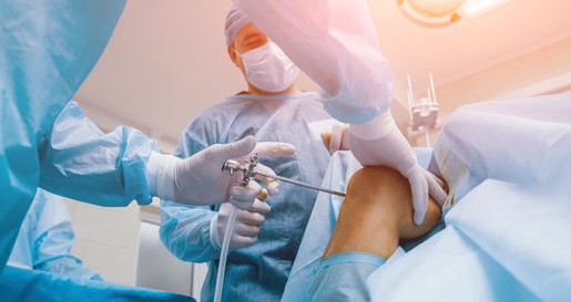 orthopedic surgeon